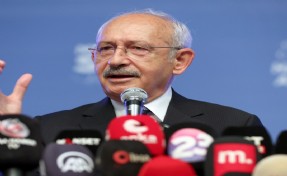 Kılıçdaroğlu'ndan asgari ücret tepkisi