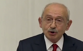 Kılıçdaroğlu: Şimdi gidin Erdoğan’a, gözyaşlarınızı silsin!