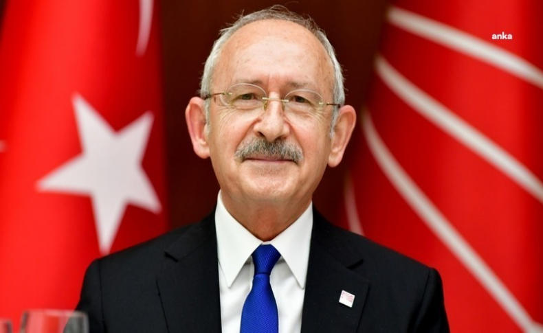 Kılıçdaroğlu: Sıradaki gündemim otomobilde ÖTV