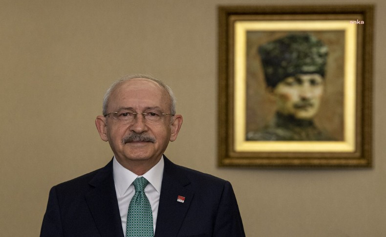 Kılıçdaroğlu: Türkiye’nin Şampiyonlar Ligi kadrosu hazır!