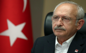 Kılıçdaroğlu: Yiğit polislerimiz operasyon için emir bekliyor