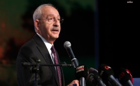 Kılıçdaroğlu’ndan ormanlar için 15 maddelik çözüm önerisi