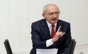 Kılıçdaroğlu’ndan Süleyman Soylu’ya “5 kuruşluk tazminat davası”