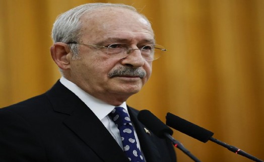 Kılıçdaroğlu’nun İzmir programı ikinci kez ertelendi