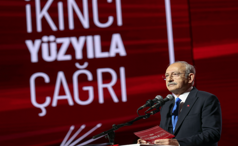 Kılıçdaroğu: Ülkemize para akacak!