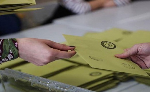 Kulisler haretlendi: AK Parti'de seçim için iki tarih öne çıkıyor