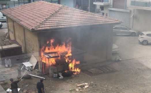 Kulübesini ateşe vererek Şila'yı katleden şahıs tutuksuz yargılanacak