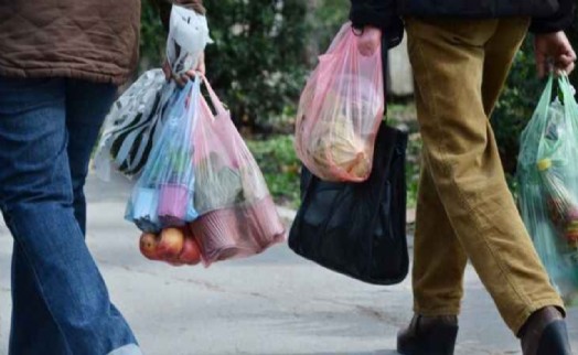 Plastik poşetlere zam geldi! Artış vatandaşlara yansıtılmayacak