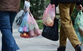 Plastik poşetlere zam geldi! Artış vatandaşlara yansıtılmayacak