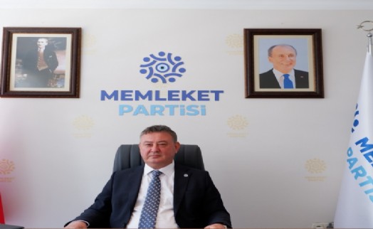 Memleket Partili Oğuz'dan çocuk istismarına tepki