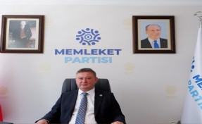 Memleket Partili Oğuz'dan çocuk istismarına tepki