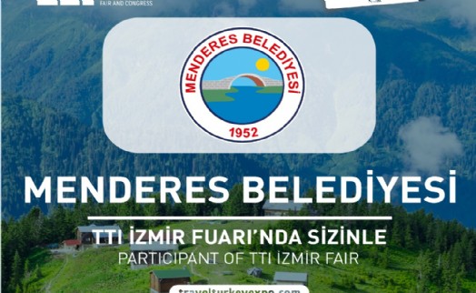 Menderes Belediyesi’nde fuar hazırlıkları tamam