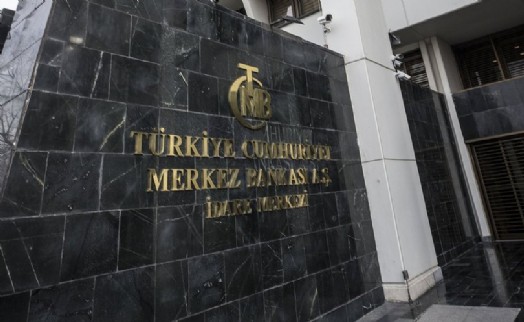 Merkez Bankası bugün faiz kararını açıkladı