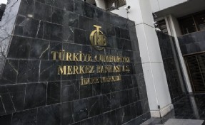 Merkez Bankası bugün faiz kararını açıkladı