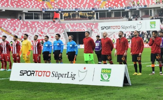 MHK'den acil soruştuma... Gözlemcilerin hakem Erkan Özdamar raporu
