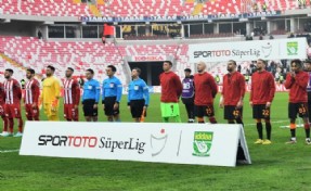MHK'den acil soruştuma... Gözlemcilerin hakem Erkan Özdamar raporu