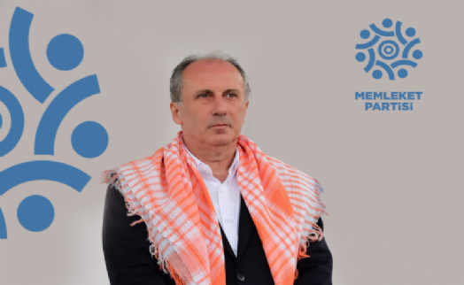 Muharrem İnce'den İzmir çıkarması