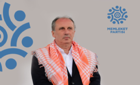 Muharrem İnce'den İzmir çıkarması