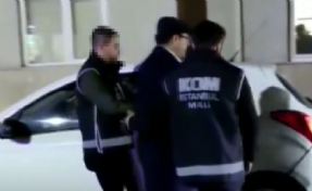 Murat Hazinedar dahil 7 kişinin tutuklanması talep edildi