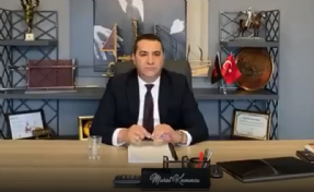 Murat Kavuncu: Tüm BİM mağazalarındaki ekmeği keserim!