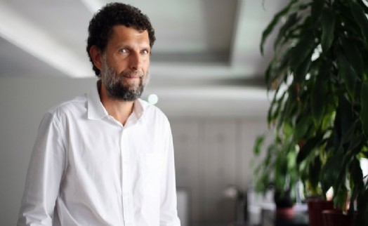 Osman Kavala ve 7 sanık hakkında flaş karar!