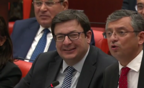 Özgür Özel'den Bakan Varank'a; 'TOGG konusunda çok istismarcı bir tutumunuz var'