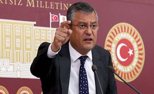 Özgür Özel'den TBMM'ye TOGG ile gelen Bakan Varank'a çağrı