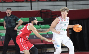 Pınar Karşıyaka, Telekom Baskets Bonn'u ağırlayacak