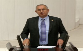 CHP'li Sertel: 'PTT 2021 yılında 387 milyon zarar etti'