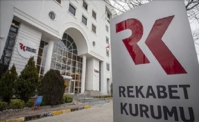 Rekabet Kurumu'ndan 13 şirkete ceza