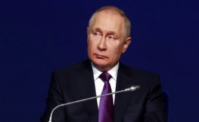 Rusya'dan Suriye'de 3'lü görüşme önerisine yanıt