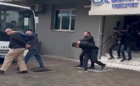 'Sabun paketleme' dolandırıcılarına operasyonda 15 tutuklama