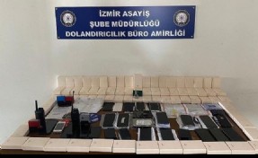 Sahte tapu dolandırıcılarına İzmir merkezli operasyon: 39 tutuklama