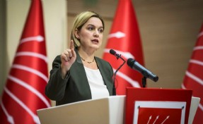 Selin Sayek Böke: Adil bir düzen kurulacak