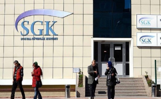 SGK, ilaç raporu sürelerinin uzatıldığını duyurdu