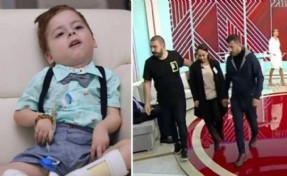 SMA hastası bebek için toplanan parayla 'oto galeri' açtı