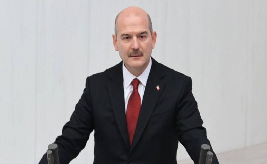 Soylu açıkladı: Büyükşehir soruşturması devam ediyor