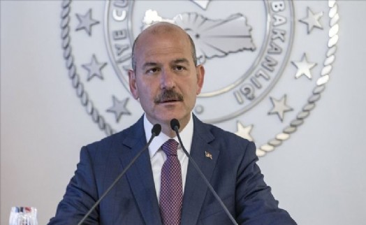 Soylu'dan İmamoğlu kararı açıklaması