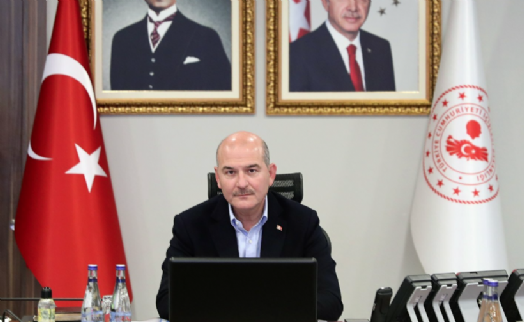 Soylu'dan 'uyuşturucu suçlarındaki artış' açıklaması