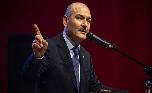 Soylu: Karar onaylanırsa İmamoğlu’nu açığa alırım