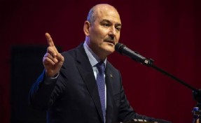 Soylu: Karar onaylanırsa İmamoğlu’nu açığa alırım