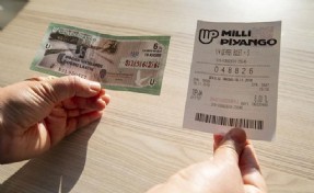 TESK'ten Milli Piyango için  'sahte bilet' uyarısı