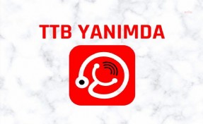 TTB'den sağlıkta şiddetin önüne geçmek için “TTB Yanımda” mobil uygulaması