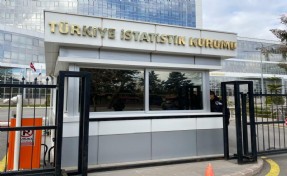 TÜİK: Üretici fiyatlarındaki yıllık artış yüzde 136,02 oldu