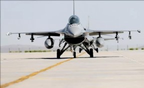 Türkiye'nin F-16 alımını şarta bağlayan maddeler çıkarıldı!