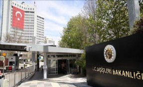 Türkiye-Rusya siyasi istişareleri sonrası Dışişleri Bakanlığı'ndan açıklama