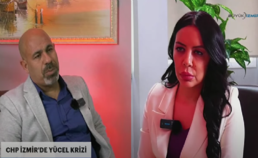 Umutoğulları il başkanlığı sürecini değerlendirdi: Kocaoğlu ekibi Soyer’e operasyon çekiyor