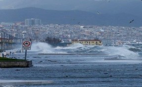 Yeni haftada dikkat: 7 derece birden düşecek