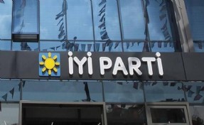 İYİ Parti’den Kızılay Başkanı’na istifa çağrısı