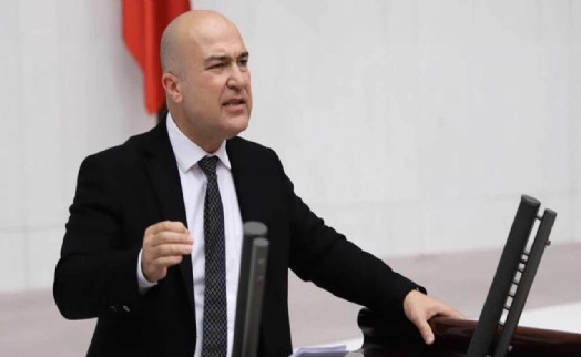 CHP'li Bakan ve EGM arasında '5 Milyon Dolar' polemiği